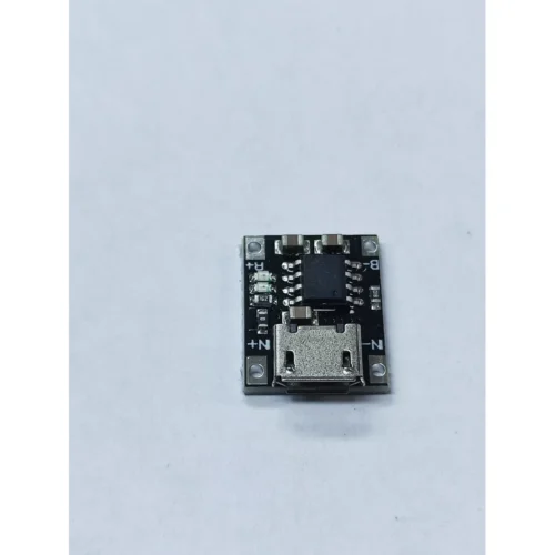 TP4056 1A 4.2V MİNİ MİCRO USB GİRİŞLİ LİTYUM PİL ŞARJ DEVRESİ