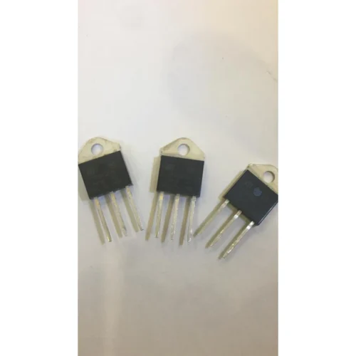 TPDV1225 TO-3P 1200V 25A HIGH VOLTAGE TRIAC