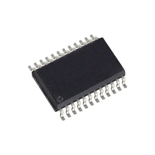 TPIC6A595 - (TPIC6A595DW) SOIC-24W LOGIC IC