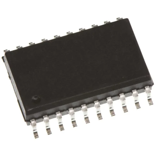 TPIC8101DWR SOIC-20 KNOCK SENSÖR INTERFACE IC