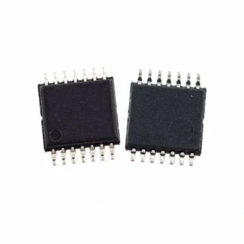 TPS23753APWR - (T23753A) TSSOP-14 POWER SWITCH IC
