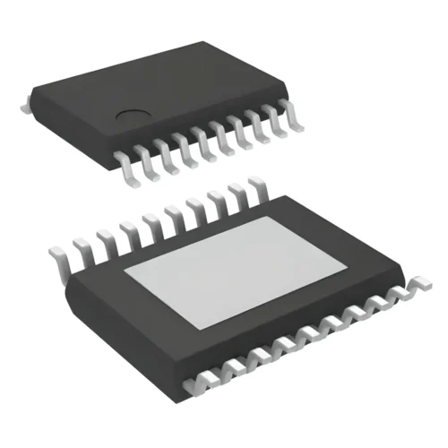 TPS23756PWPR HTSSOP-20 POWER SWITCH IC