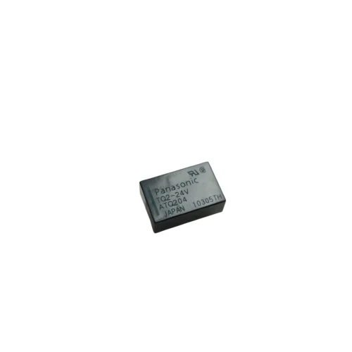 TQ2-24V 10 PİN 24VDC 1A TELEKOM RÖLE