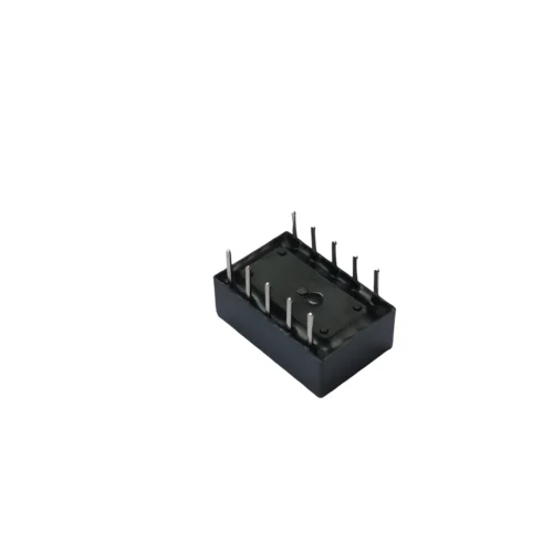 TQ2-5V 10 PİN 5VDC 1A TELEKOM RÖLE