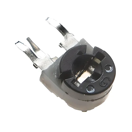 100K Japon Dik Trimpot - WH06-1 Japon Trimpot