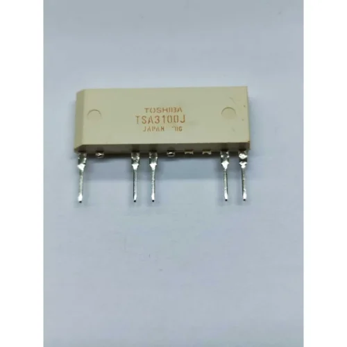TSA3100J DIP-5 VIDEO SWITCH IC