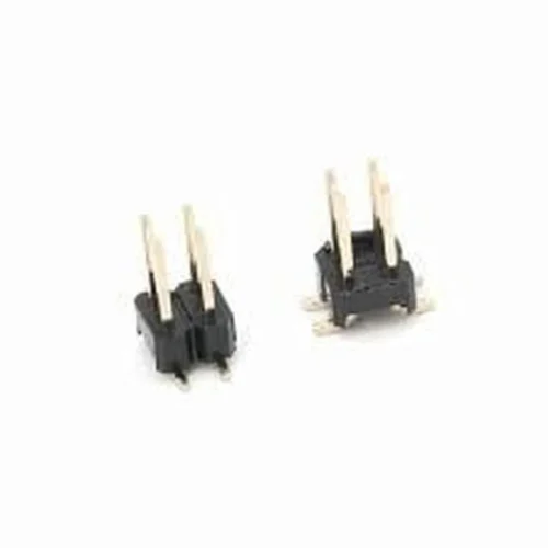 TSM-102-01-L-DV CONNECTOR 2.54MM ERKEK SMT PIN HEADER