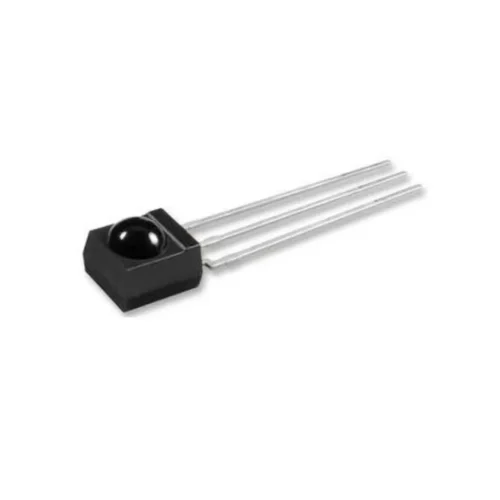 TSOP4840 REC 40.0KHZ 45M REMOTE SENSOR - UZAKTAN SENSÖR