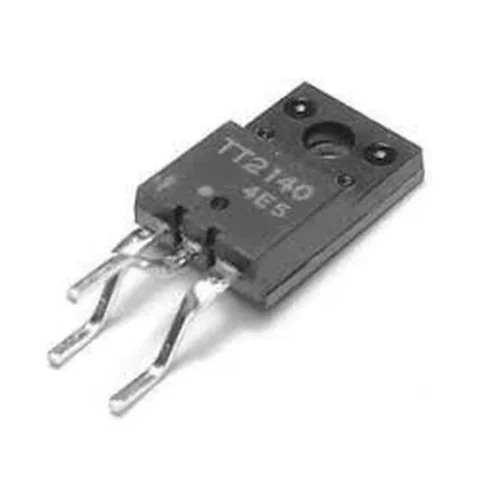 TT2140 TRANSİSTÖR