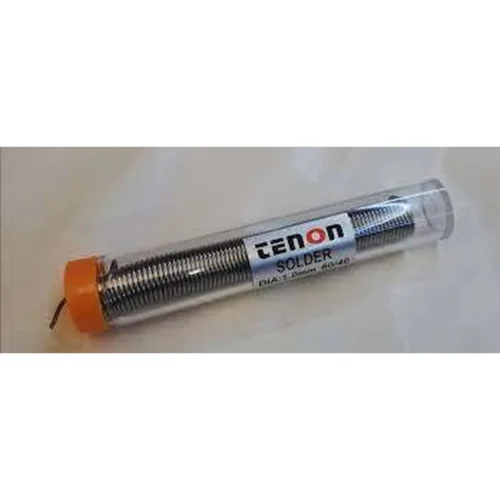 TÜP LEHİM 1MM 20GR 60/40
