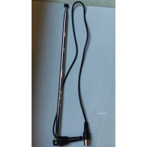 TV ANTEN - TELESKOPİK ANTEN