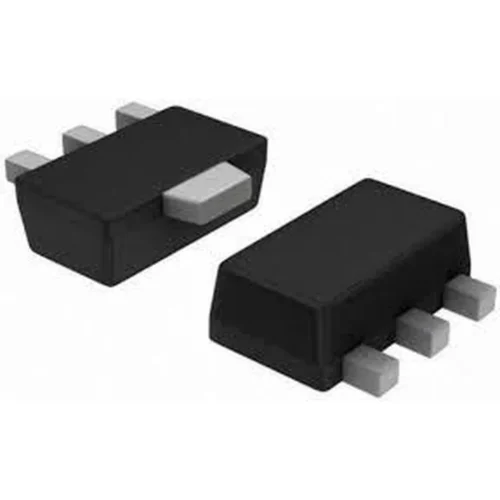 UGN3177LT - (F177) SOT-89 HALL EFFECT SENSOR