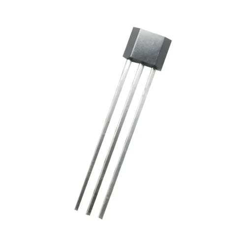UGN3503UA - (503) TO-92S Analog Position Sensor