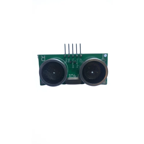 US-100 Ultrasonik Mesafe Sensörü