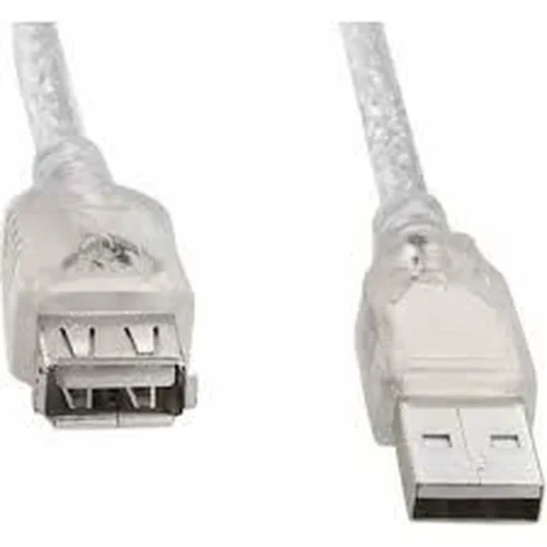 USB 2.0 YÜKSEK HIZLI ERKEK - DİŞİ BAĞLANTI KABLOSU - HIGH SPEED CONNECTING WIRE - 1.5 METRE