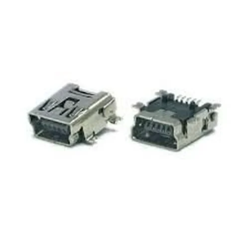 USB ŞASE 5 PİN MİKRO 2 ŞASE MİNİ