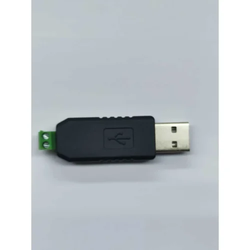 USB to RS485 Çevirici Adaptör - RS485 USB Çevirici Kart