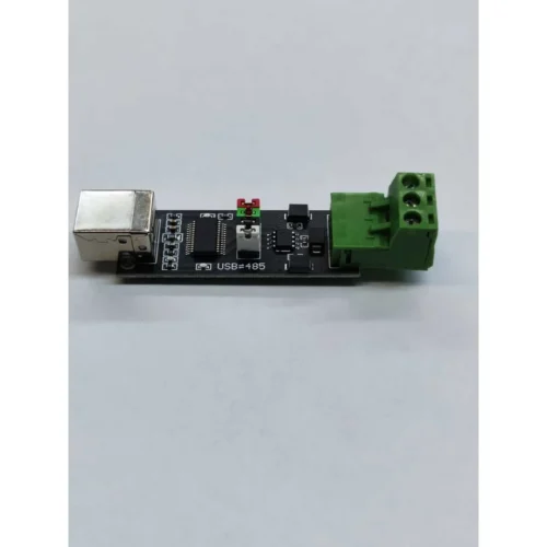 USB TO TTL - (RS485-FT232) SERİAL CONVERTER ADAPTER
