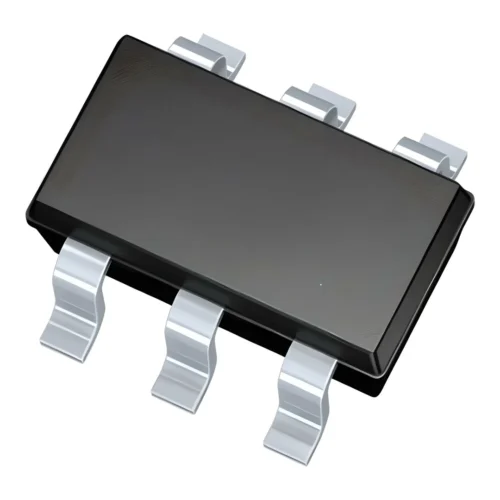 USBLC6-2SC6 SOT-23-6 5.25VWM 17VC TVS DIODE
