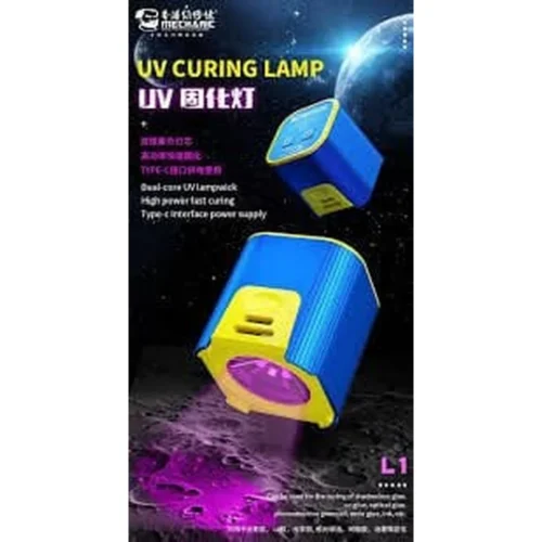 UV CURING LAMP L1 PRO