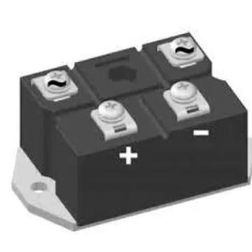 VBO72-12NO7 PWS-D 72A 1200V BRIDGE RECTIFIER