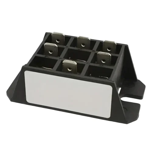 VHF28-12IO5 28A(85C) 1200V BRIDGE RECTIFIER DIODE MODULE
