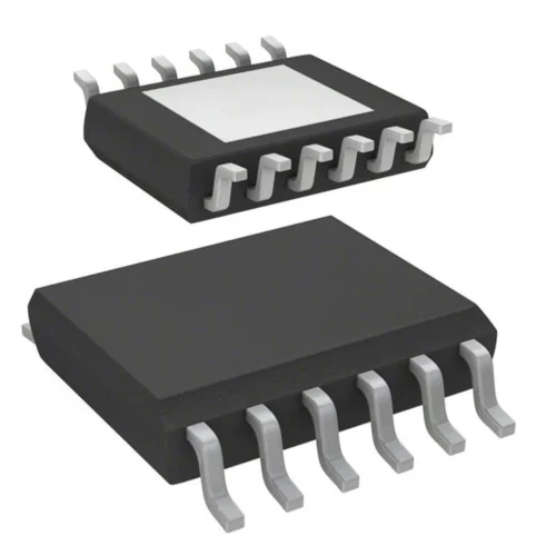 VN5025AJ-E POWER SWİTCH/DRİVER 1:1 N-CHANNEL 28A POWERSSO-12