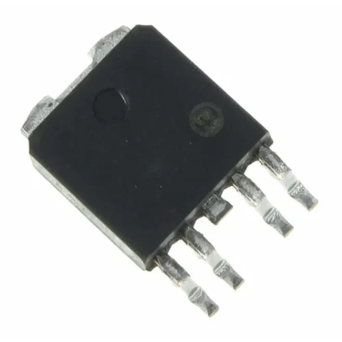VN7007AHTR TO-252-7 PMIC - GATE DRIVER IC