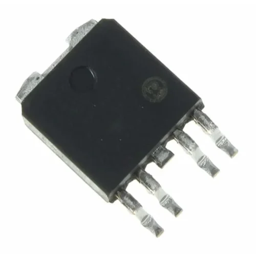 VN820PTTR-E TO-252-5 POWER SWITCH IC