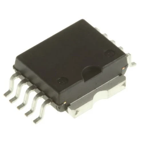 VN920SP13TR POWERSO-10 INTERFACE IC