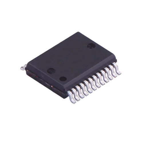 VND5050AKTR-E POWERSSO-24 POWER SWITCH IC