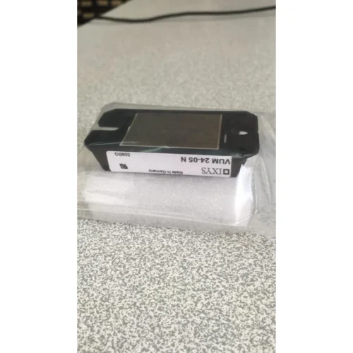 VUM24-05N 24A 500V MODULE