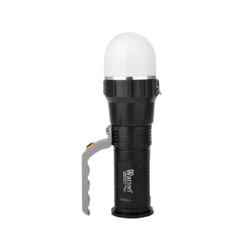 Watton WT-129 Şarjlı Ledli El Feneri