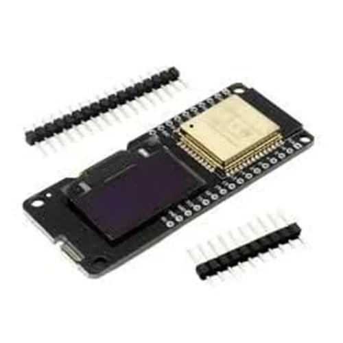 WEMOS ESP-32 OLED BLUETOOTH WIFI MODÜL