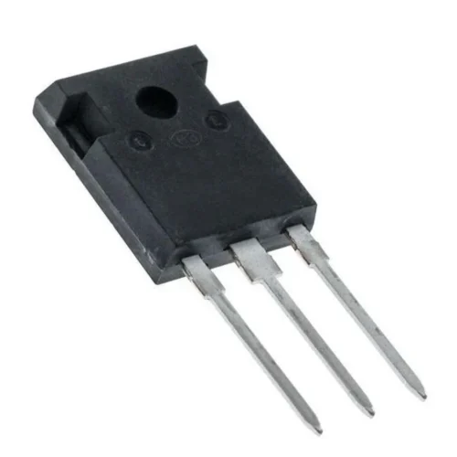 WG40S65HFW1Q TO-247 650V 40A DIODE SINGLE IGBT TRANSISTOR