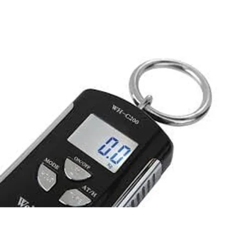 WH-C200 MINI CRANE SCALE - MİNİ VİNÇ TERAZİSİ 200KG
