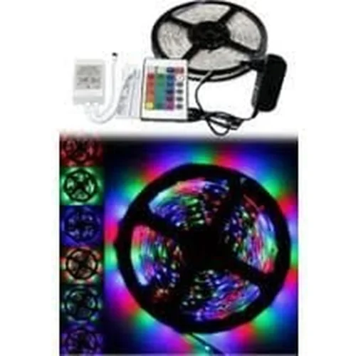 WINNBOSS WN-1161 LED STRIP TEK ÇİPLİ ŞERİT LED 2835 RGB COLOUR