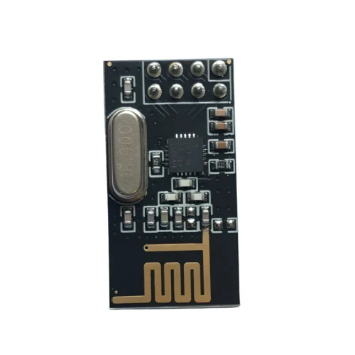WIRELESS NRF24L01 2.4GHz TRANSCEIVER MODÜL, 2.4GHz ALICI VERİCİ MODÜL