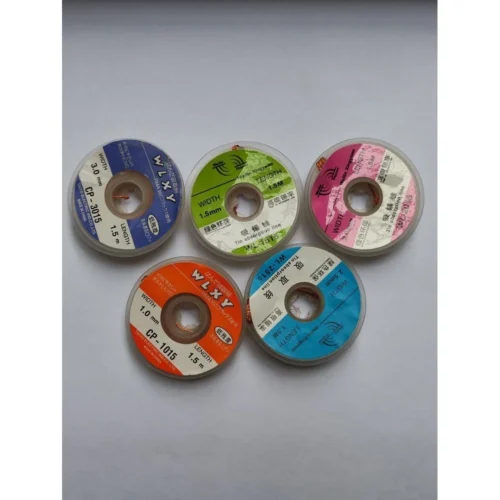 WL3515 Lehim Emme Teli 3.5MM Lehim çekme Teli - 1.5 metre