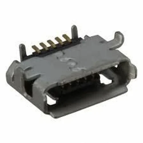 WM17143TR-ND MICRO USB CONNECTOR - MOLEX