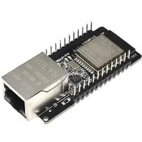 WT32-ETH01 ESP32 TABANLI SERIAL ETHERNET BOARD