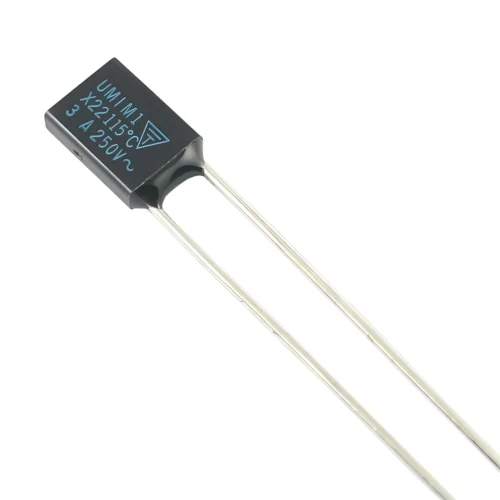 P72 115C 115C 3A 250V Termik Sigorta
