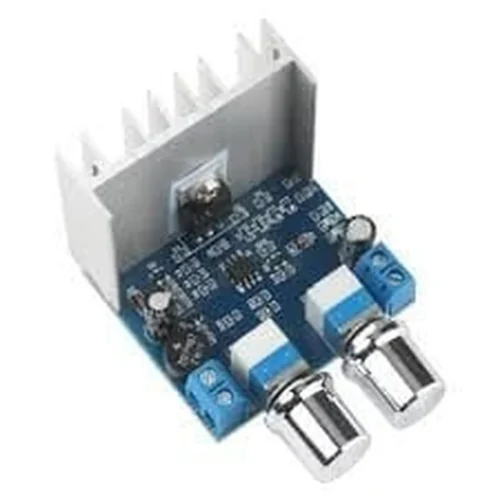 XH-M122 AC/DC GİRİŞ AYARLANABİLİR VOLTAJ REGÜLATÖR MODÜLÜ