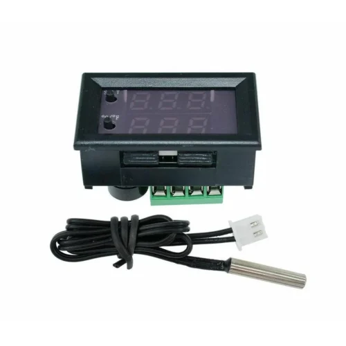 W1209WK Dijital Termostat Modülü