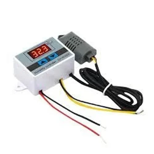 XH-W3005 220V AC DİJİTAL NEM KONTROL CİHAZI