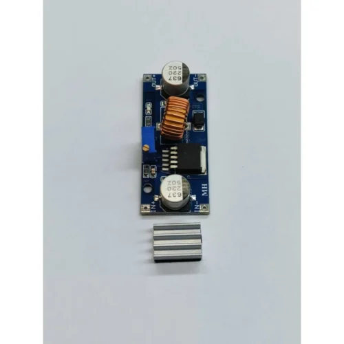 XL4015 5A Ayarlanabilir DC DC Voltaj Düşürücü Modülü