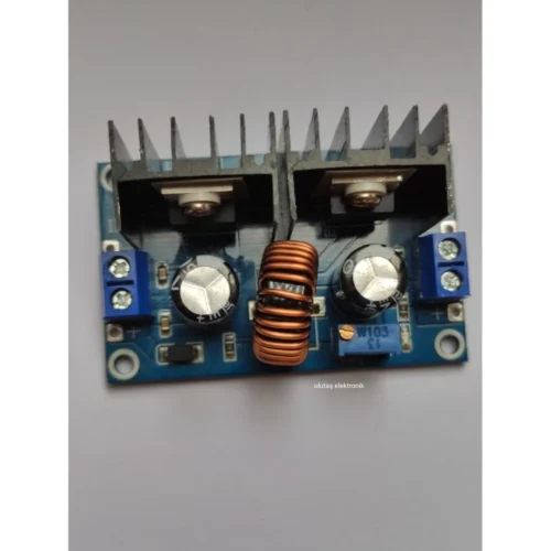 XL4016 8A DC-DC VOLTAJ DÜŞÜRÜCÜ MODÜL