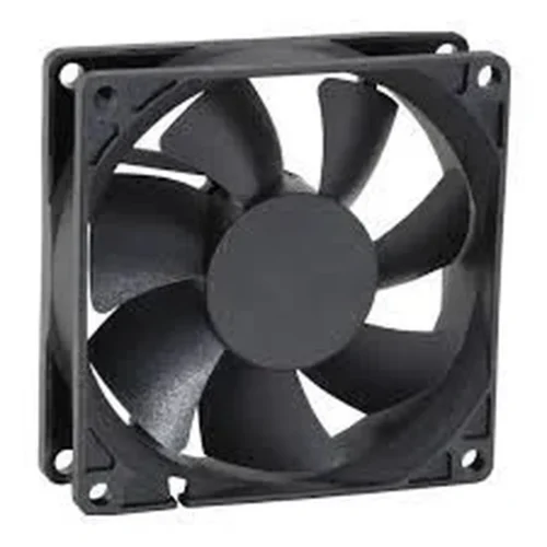 XMER DC BRUSHLESS FAN MOTOR 2P MODEL:12025S24H 24V 0.25A SLEEVE BEARING 120X120X25 FAN