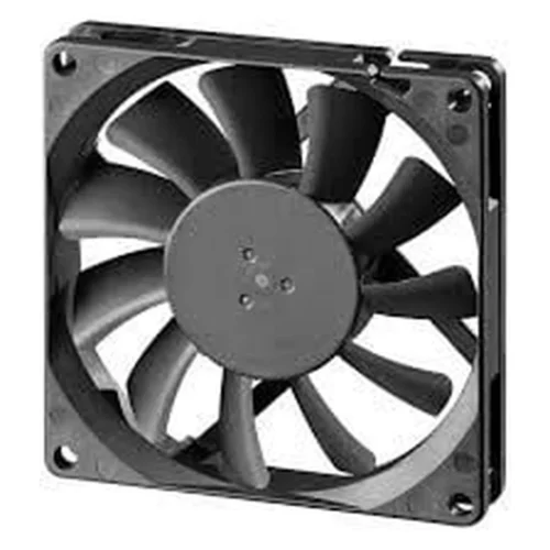 XMER DC BRUSHLESS FAN MOTOR 2P MODEL:8015S12H 12V 0.18A SLEEVE BEARING 80X80X15 FAN