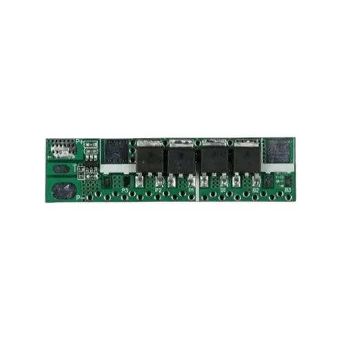 XR - 1S - 3.7V 10A Li-ion BMS Devre